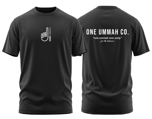 ONE UMMAH - T-SHIRT ONE