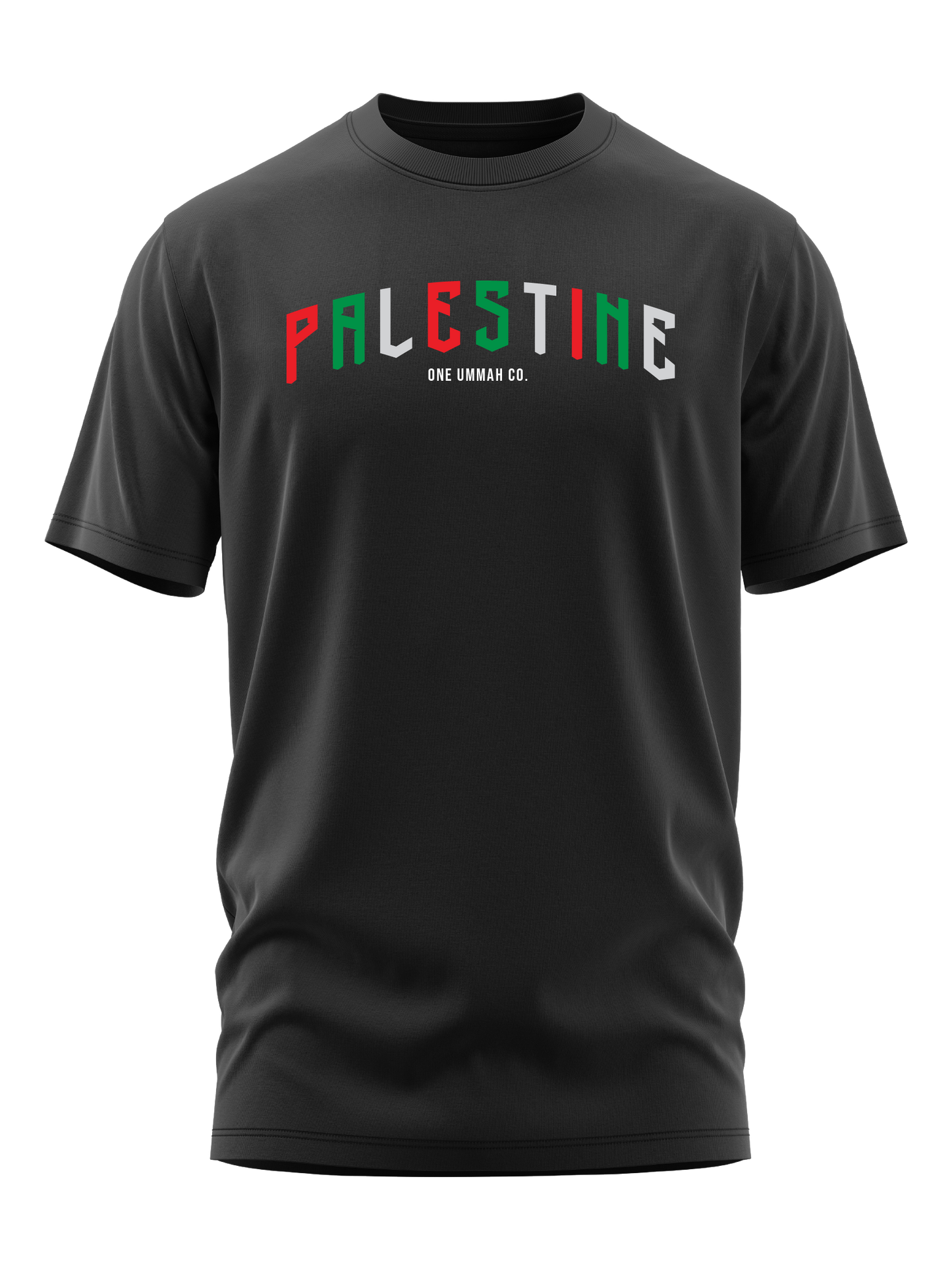 PALESTINE WORDS