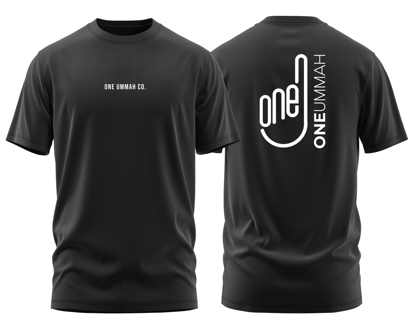 ONE UMMAH - TAWHID