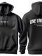 ONE UMMAH - HOODIE CURVE