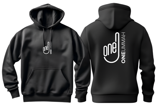 ONE UMMAH - HOODIE TAWHID