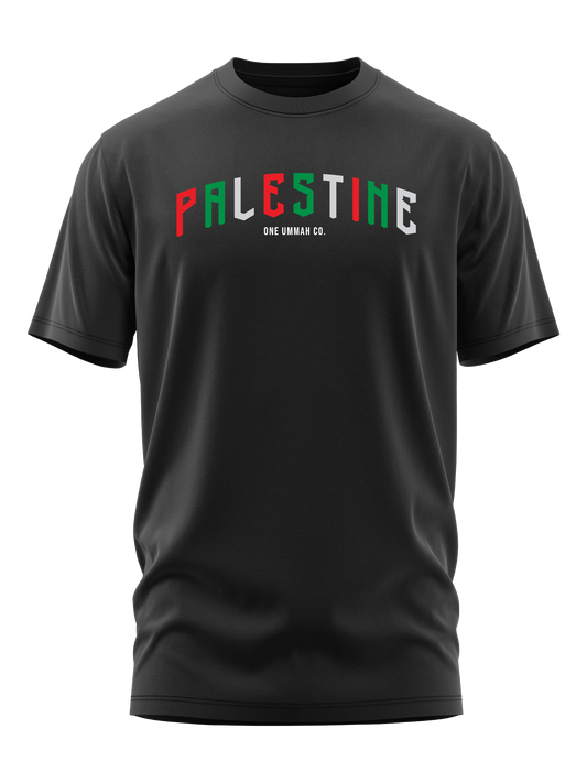 PALESTINE WORDS