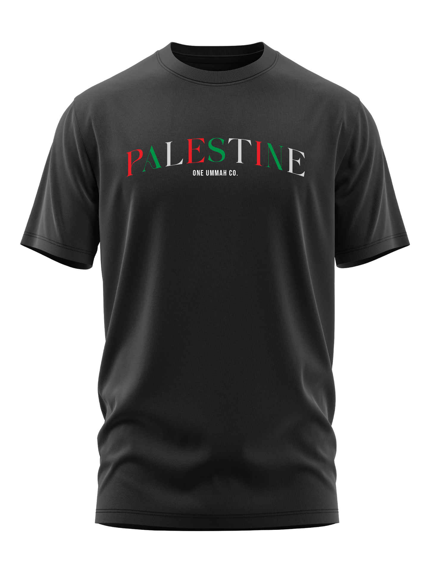 PALESTINE WORDS