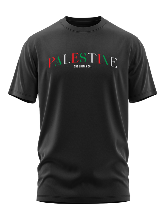 PALESTINE WORDS