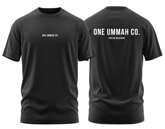 ONE UMMAH - FOR THE BELIEVERS