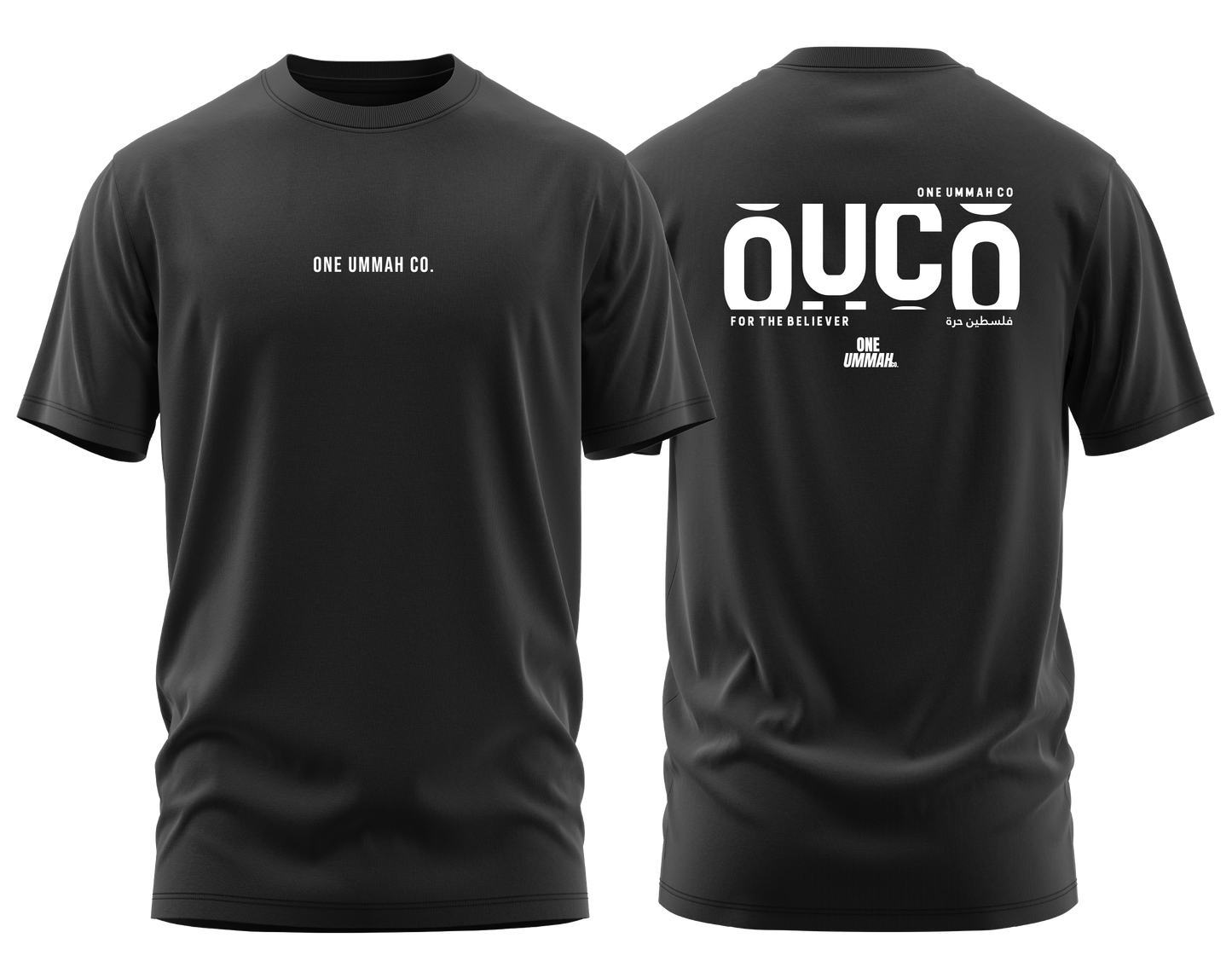 ONE UMMAH - RAMADAN COLLECTION